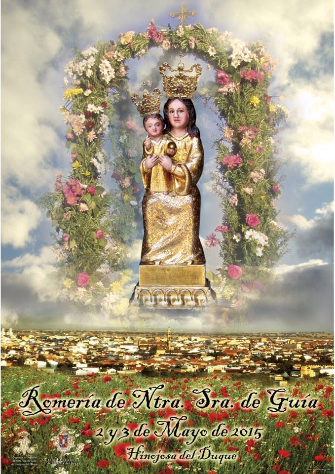 Romería de Nuestra Señora de Guía  